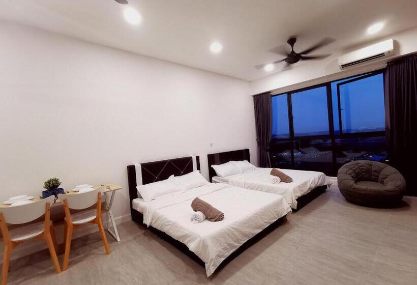 فندق Bell Suite   The Premium Suite @ Sepang