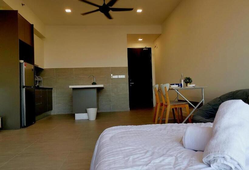 فندق Bell Suite   The Premium Suite @ Sepang