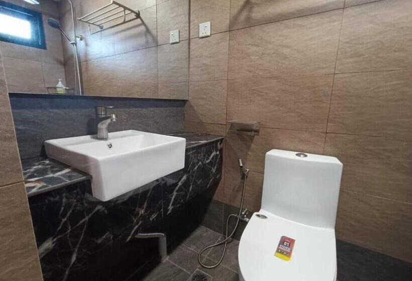 فندق Boxinn The Kontena Home