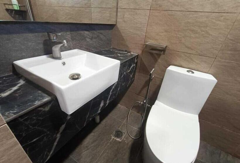 فندق Boxinn The Kontena Home