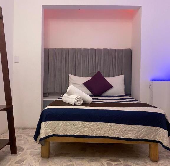 Отель Casa Centro By Lofts 48