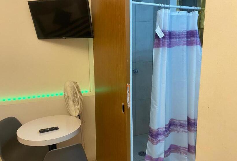 Отель Casa Centro By Lofts 48