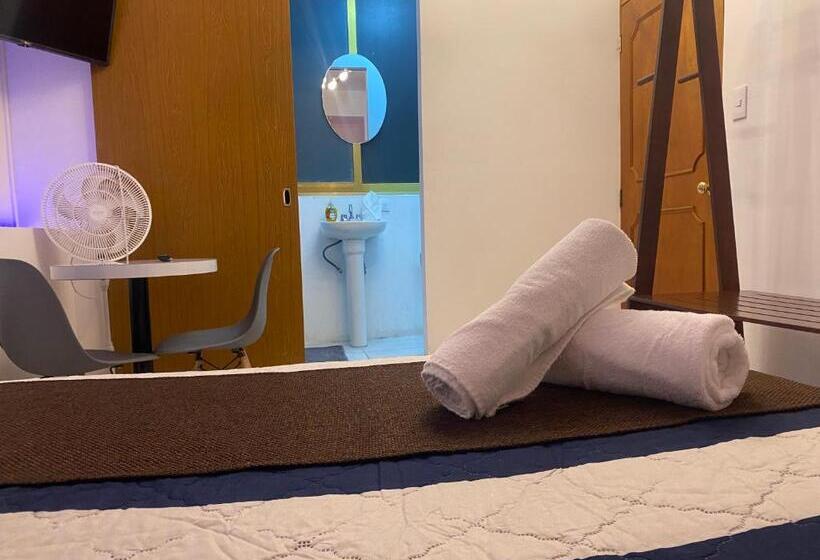 Отель Casa Centro By Lofts 48