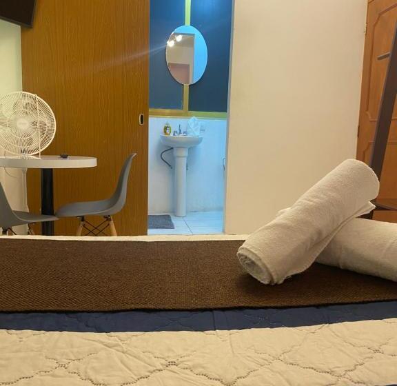 Отель Casa Centro By Lofts 48