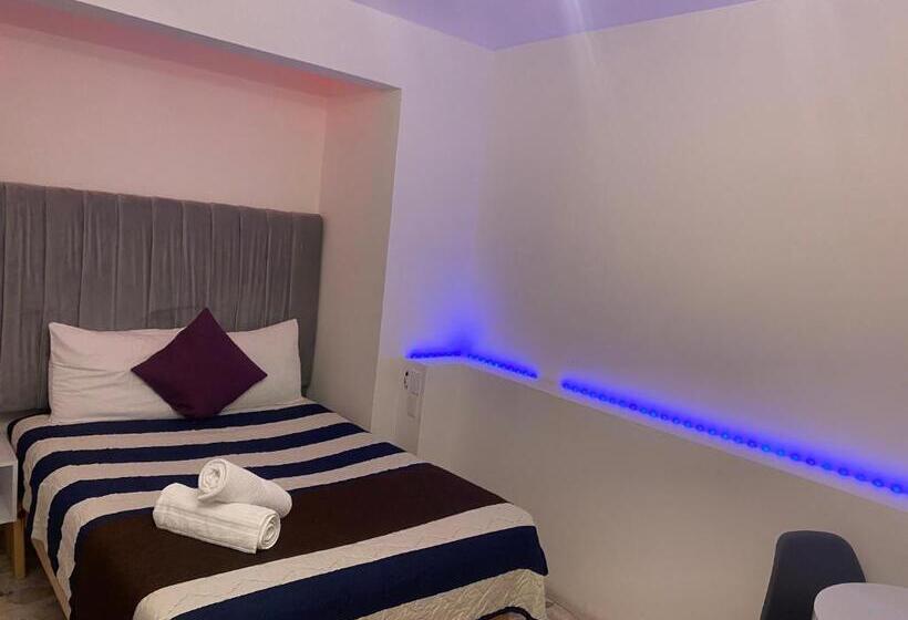 Отель Casa Centro By Lofts 48