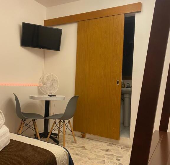 Отель Casa Centro By Lofts 48