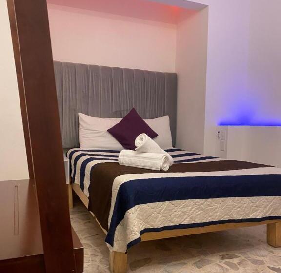 Отель Casa Centro By Lofts 48