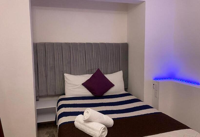 Отель Casa Centro By Lofts 48