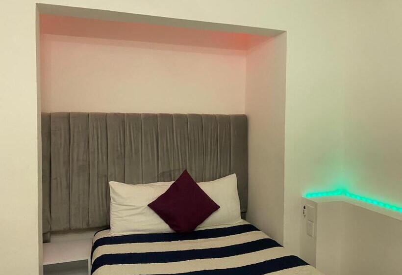 Отель Casa Centro By Lofts 48