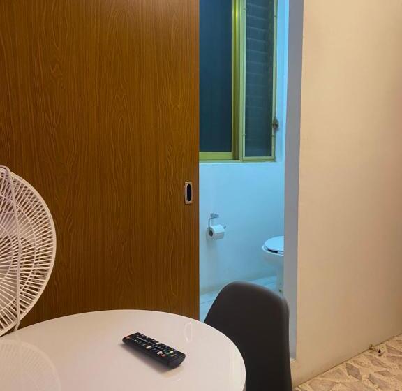 Отель Casa Centro By Lofts 48