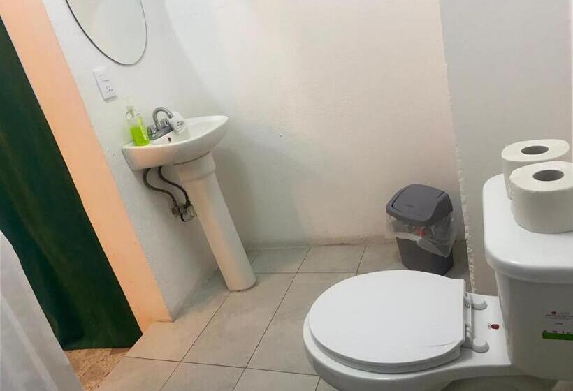 Отель Casa Centro By Lofts 48