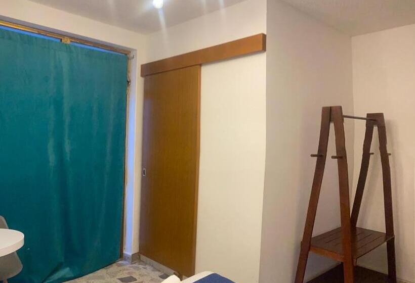 Отель Casa Centro By Lofts 48