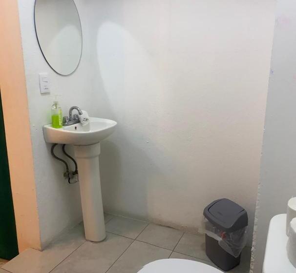 Отель Casa Centro By Lofts 48