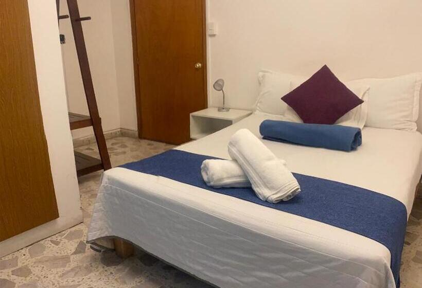 Отель Casa Centro By Lofts 48