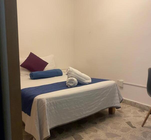 Отель Casa Centro By Lofts 48