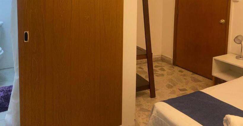 Отель Casa Centro By Lofts 48