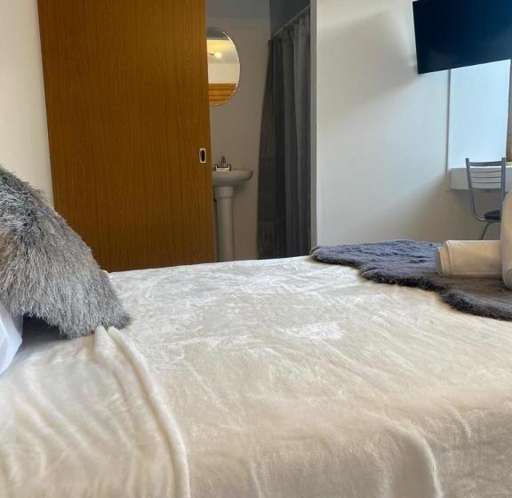 Отель Casa Centro By Lofts 48