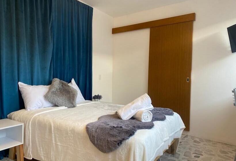 Отель Casa Centro By Lofts 48