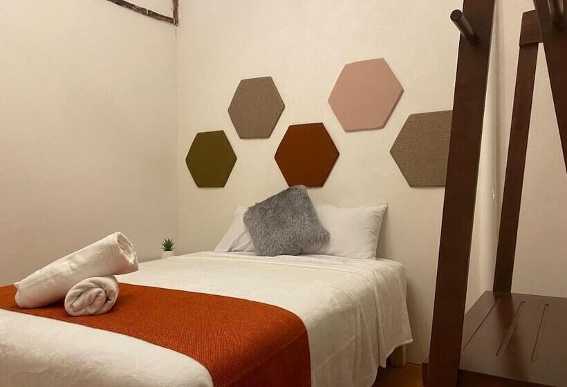 Отель Casa Centro By Lofts 48