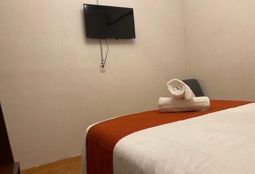 Отель Casa Centro By Lofts 48