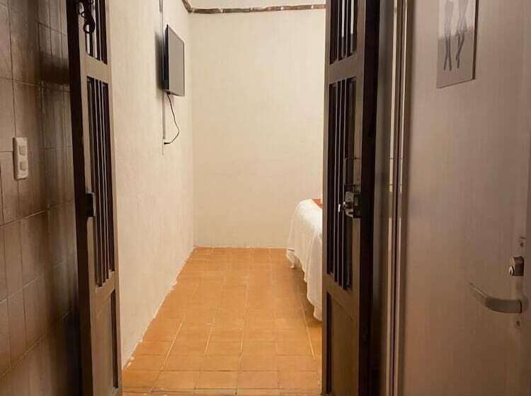 Отель Casa Centro By Lofts 48