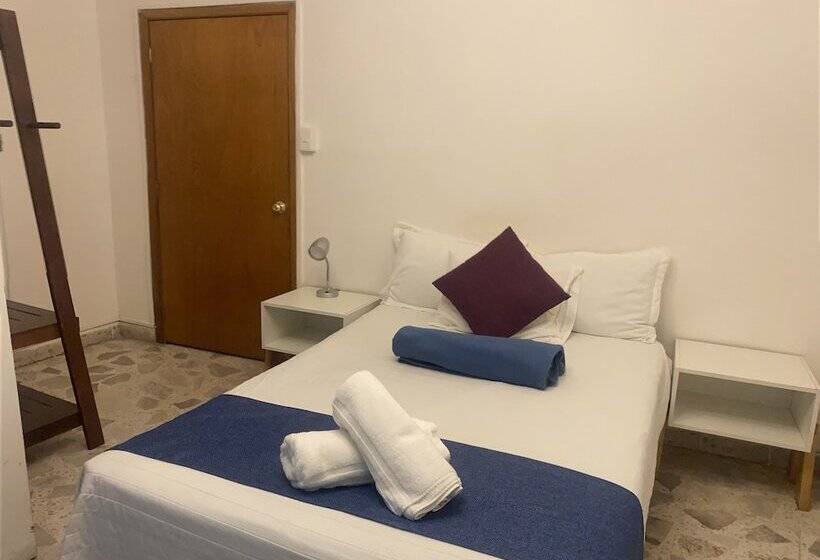 Отель Casa Centro By Lofts 48