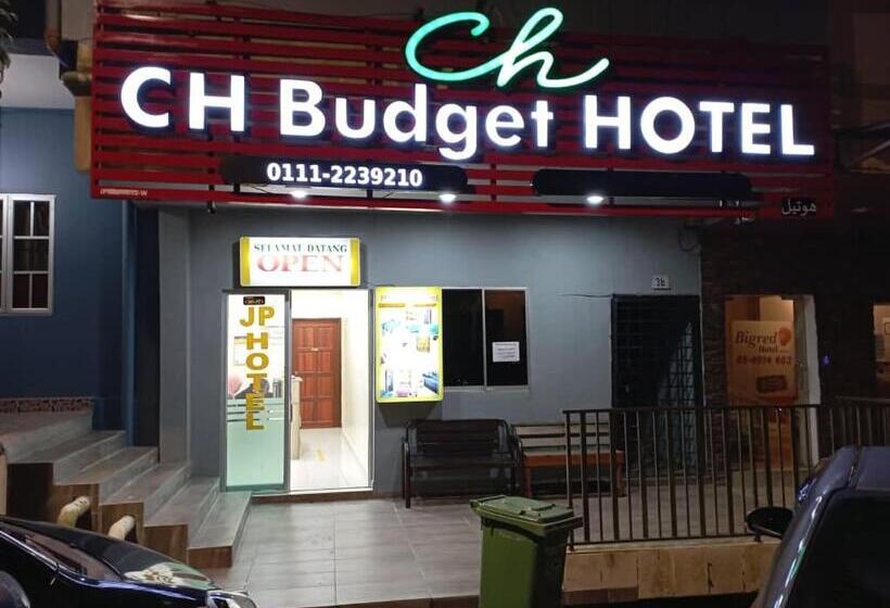 فندق Ch Budget