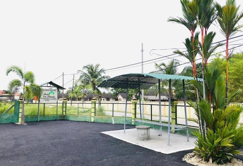 فندق Chalet Sri Damai