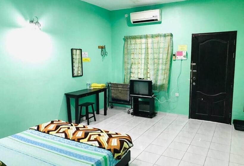 فندق Chalet Sri Damai