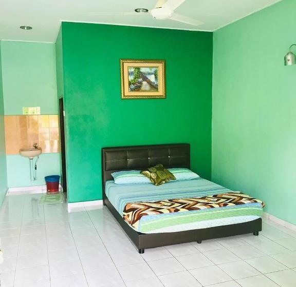 فندق Chalet Sri Damai