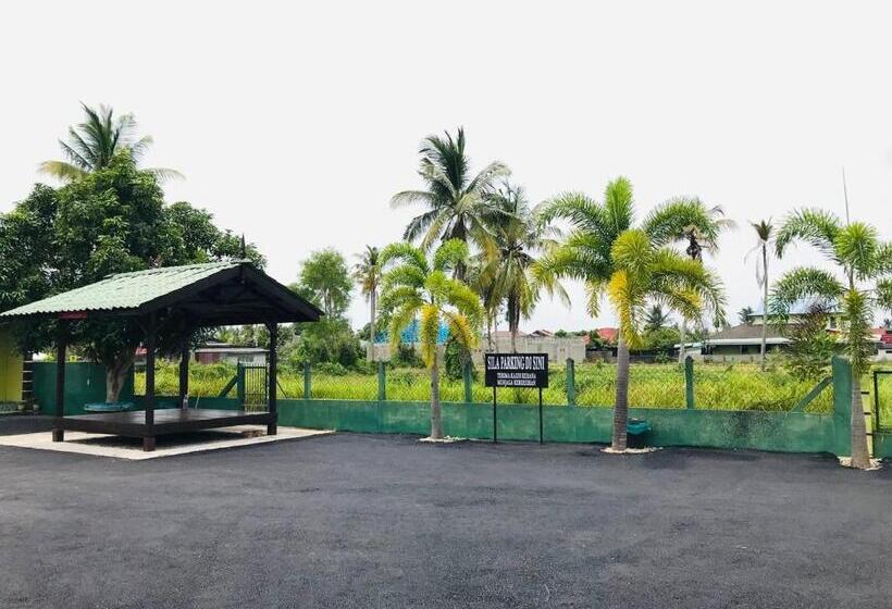 酒店 Chalet Sri Damai