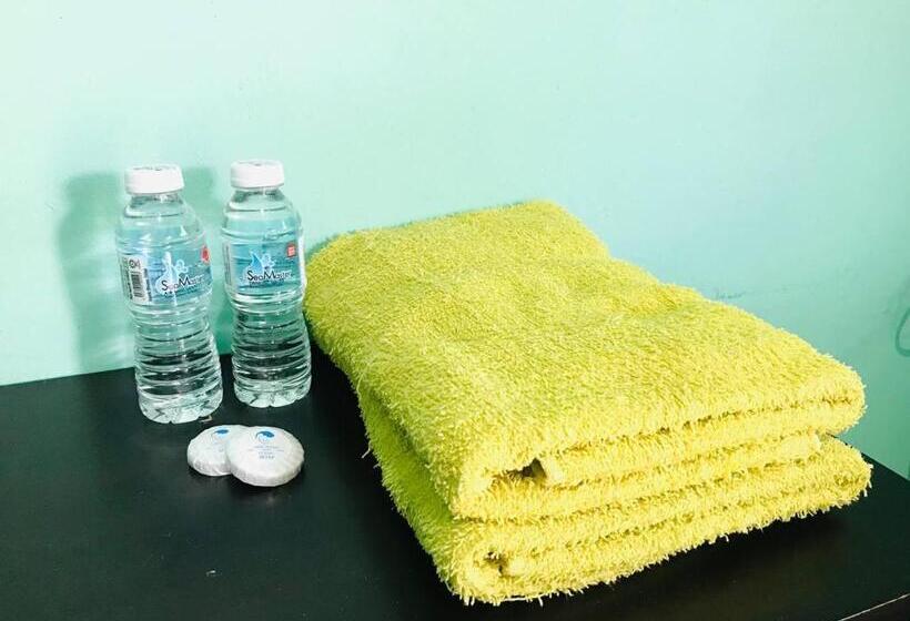 فندق Chalet Sri Damai