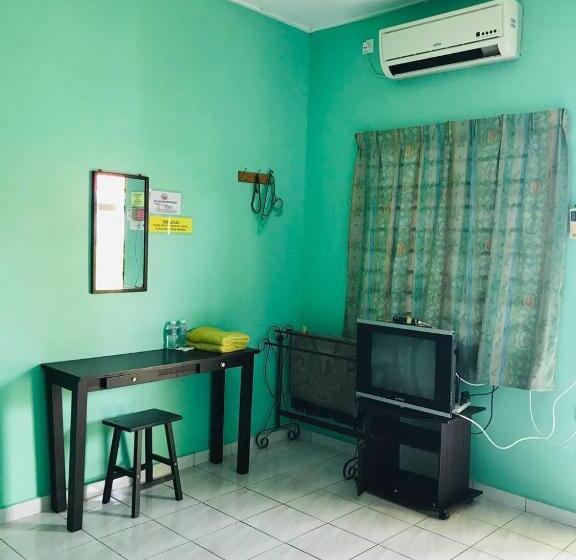 فندق Chalet Sri Damai