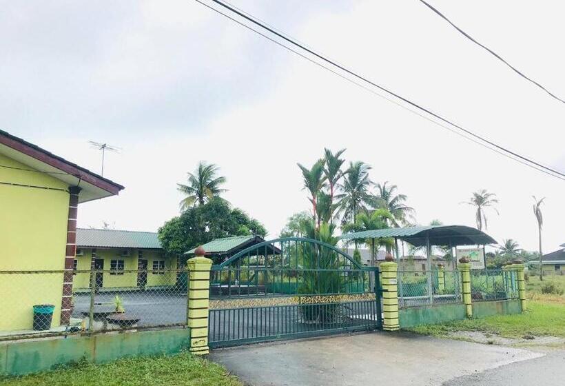 فندق Chalet Sri Damai