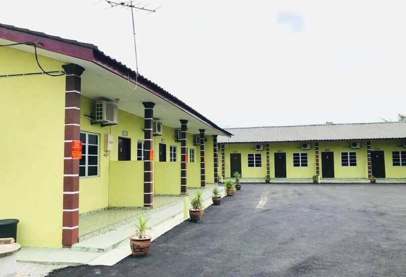 فندق Chalet Sri Damai