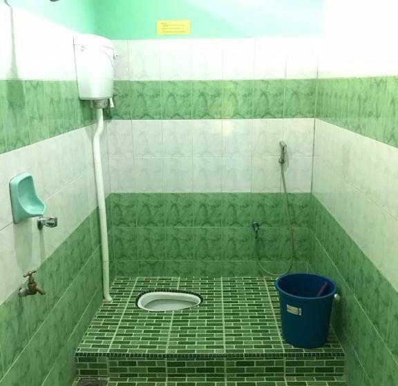 酒店 Chalet Sri Damai