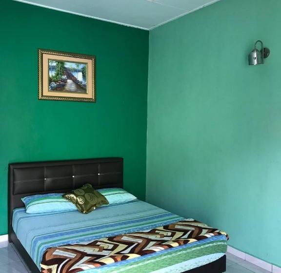 فندق Chalet Sri Damai