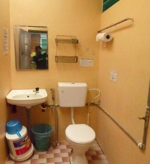 فندق Cheers Garden Chalet