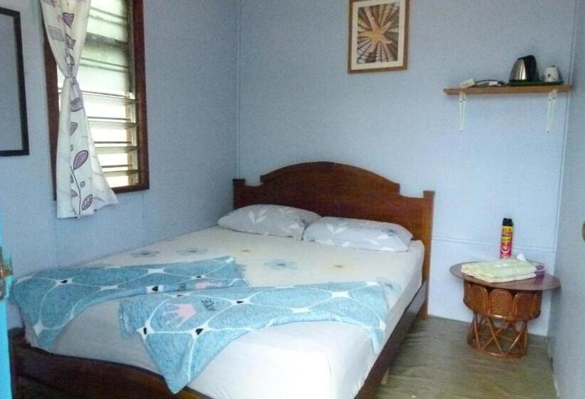 فندق Cheers Garden Chalet