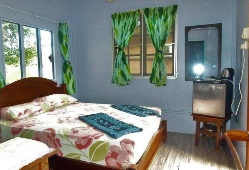 فندق Cheers Garden Chalet