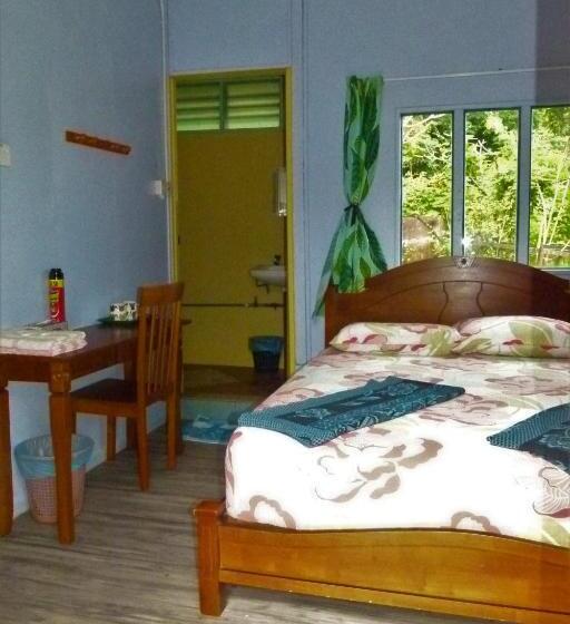 فندق Cheers Garden Chalet