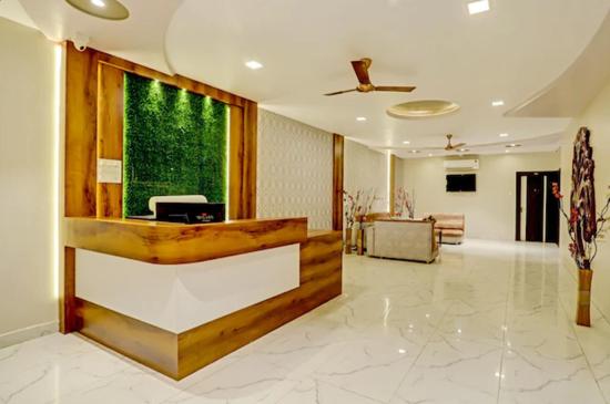 فندق City Center