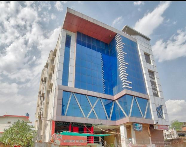 فندق City Center