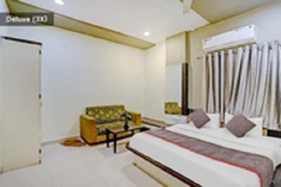 فندق City Center