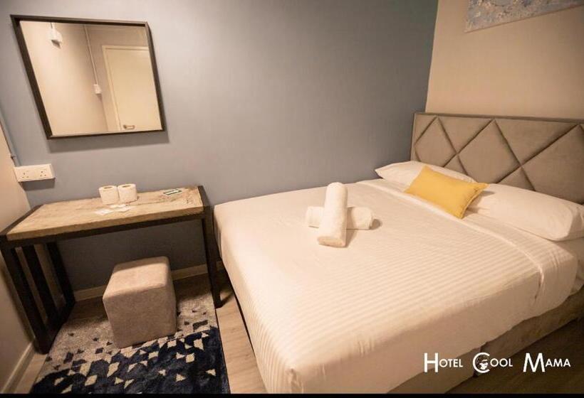 فندق Cool Mama