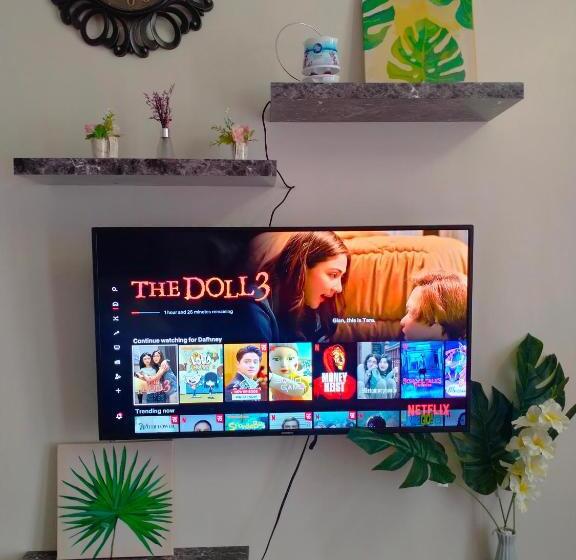 هتل کپسول Miestee S Place