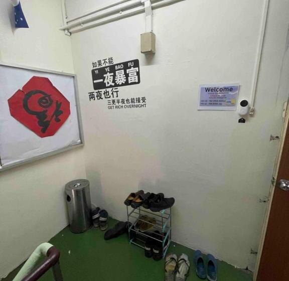 カプセルホテル Pelangi Capsule Hostel