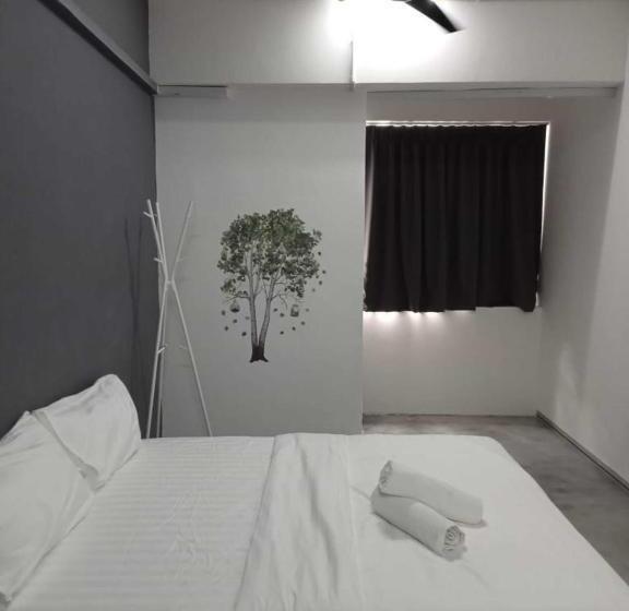 فنادق الكبسولة Smilehome At Cameron Palas Horizon   Kea Farm