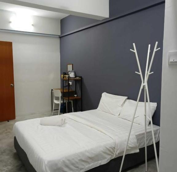 فنادق الكبسولة Smilehome At Cameron Palas Horizon   Kea Farm