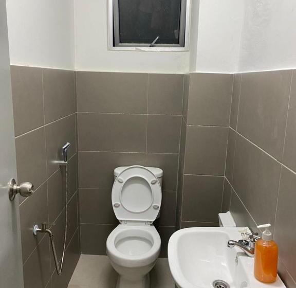 فنادق الكبسولة Smilehome At Cameron Palas Horizon   Kea Farm